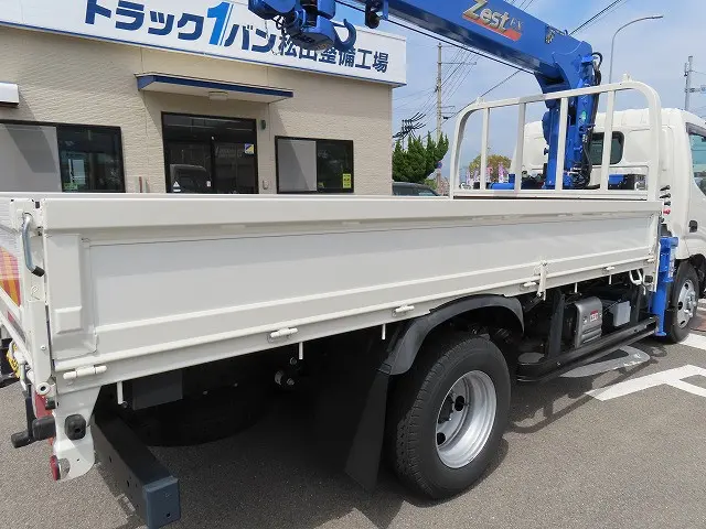 日野 デュトロ 2KG-XZU650M(2WD)の写真30