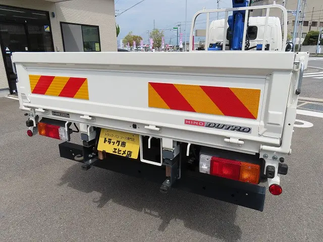 日野 デュトロ 2KG-XZU650M(2WD)の写真32