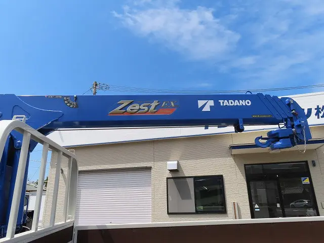 日野 デュトロ 2KG-XZU650M(2WD)の写真33