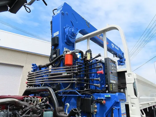 日野 デュトロ 2KG-XZU650M(2WD)の写真33
