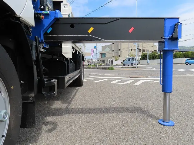 日野 デュトロ 2KG-XZU650M(2WD)の写真34