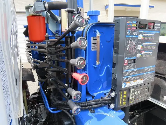 日野 デュトロ 2KG-XZU650M(2WD)の写真35