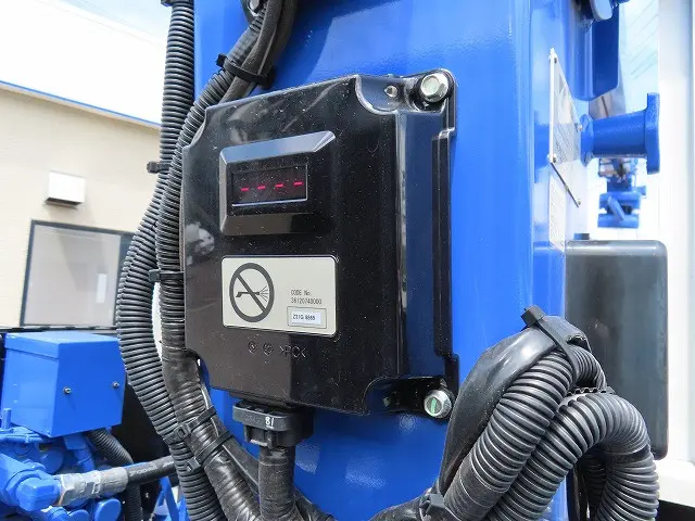 日野 デュトロ 2KG-XZU650M(2WD)の写真37