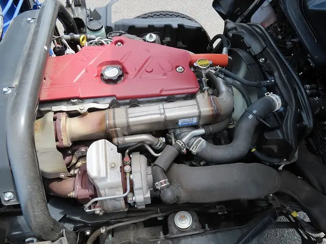 日野 デュトロ 2KG-XZU650M(2WD)の写真40