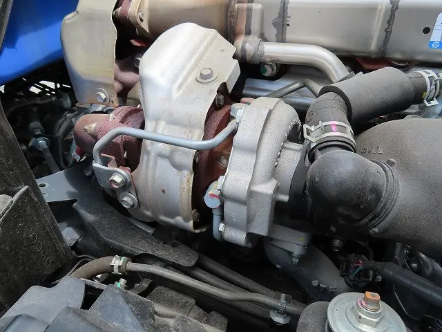 日野 デュトロ 2KG-XZU650M(2WD)の写真42