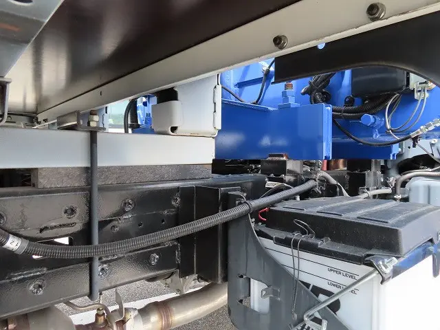 日野 デュトロ 2KG-XZU650M(2WD)の写真43