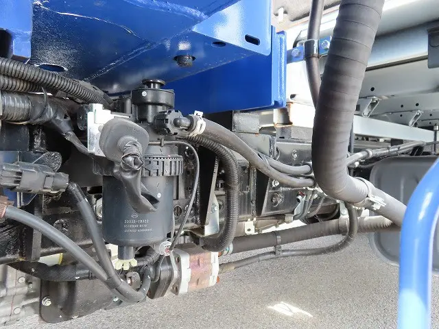 日野 デュトロ 2KG-XZU650M(2WD)の写真44