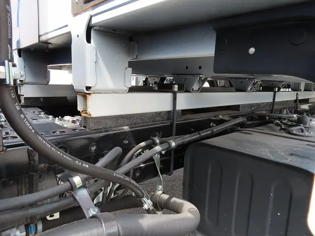 日野 デュトロ 2KG-XZU650M(2WD)の写真46