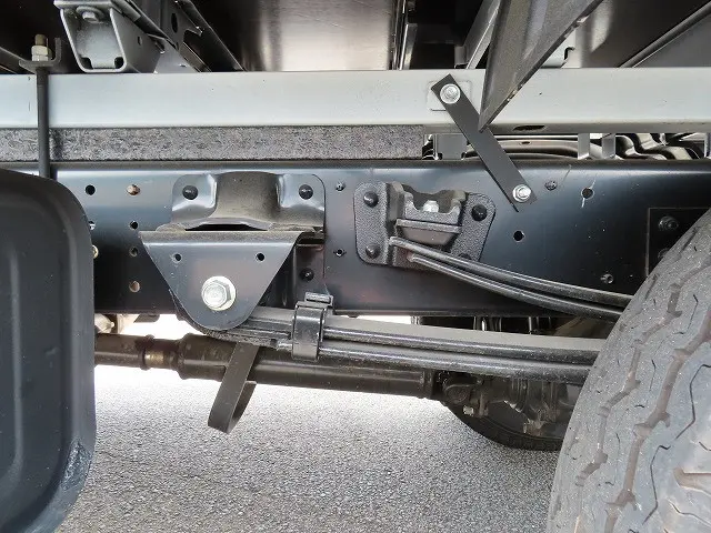 日野 デュトロ 2KG-XZU650M(2WD)の写真48