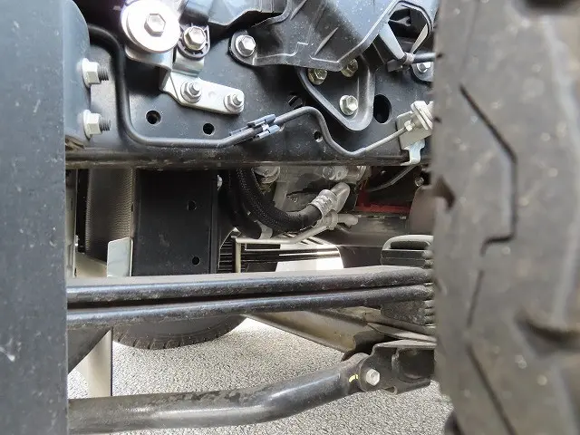 日野 デュトロ 2KG-XZU650M(2WD)の写真49