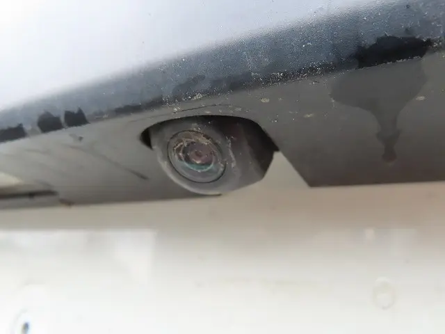 トヨタ コースター 2DG-XZB70(2WD)の写真28