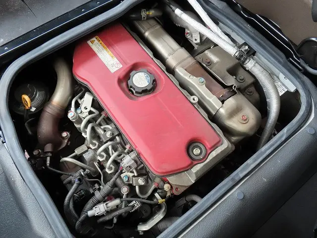 トヨタ コースター 2DG-XZB70(2WD)の写真29