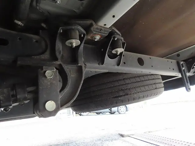 トヨタ コースター 2DG-XZB70(2WD)の写真31