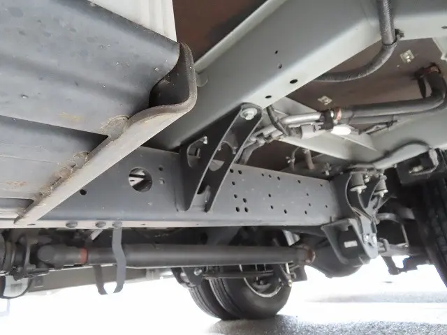 トヨタ コースター 2DG-XZB70(2WD)の写真31
