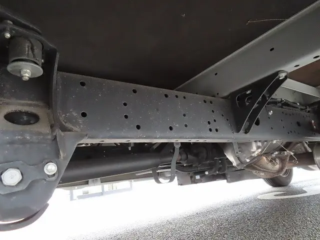 トヨタ コースター 2DG-XZB70(2WD)の写真32