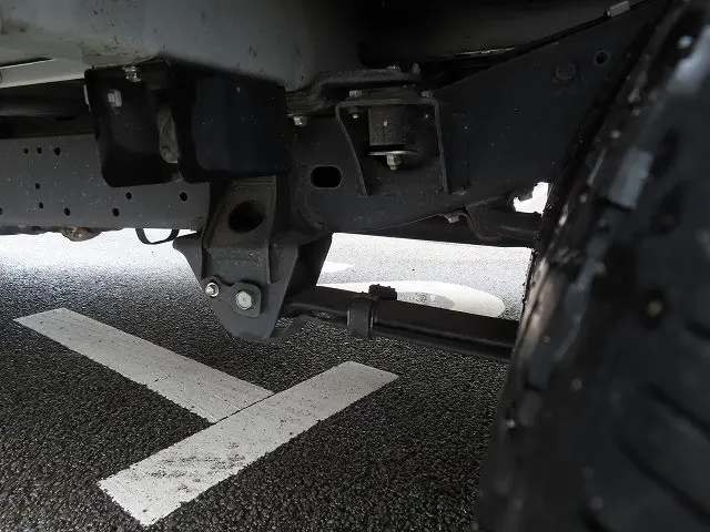 トヨタ コースター 2DG-XZB70(2WD)の写真35