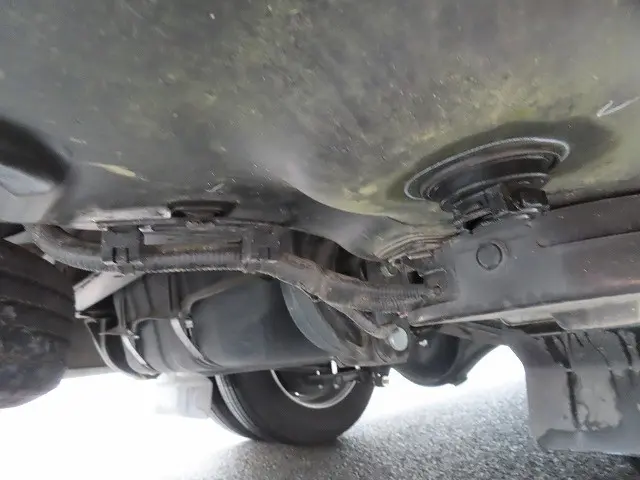 トヨタ コースター 2DG-XZB70(2WD)の写真35