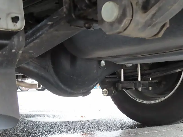 トヨタ コースター 2DG-XZB70(2WD)の写真37