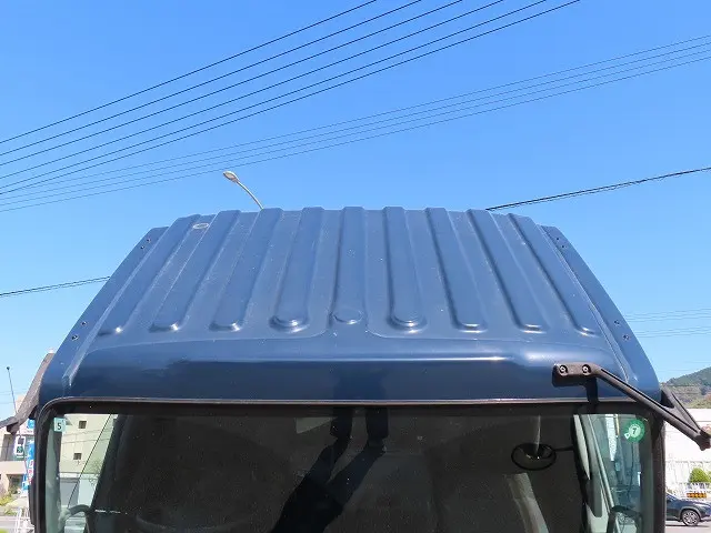 いすゞ フォワード LPG-FTR90S2(2WD)の写真6