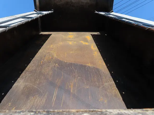 いすゞ フォワード LPG-FTR90S2(2WD)の写真25