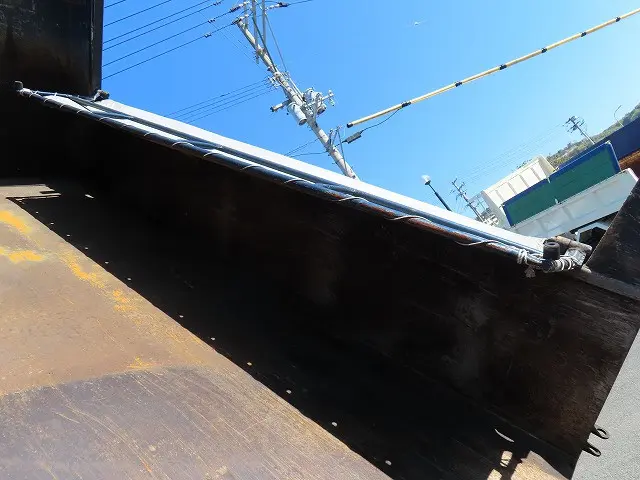 いすゞ フォワード LPG-FTR90S2(2WD)の写真28