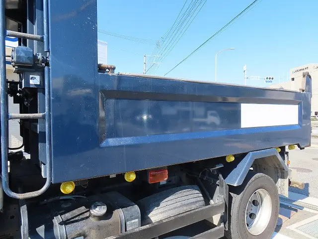 いすゞ フォワード LPG-FTR90S2(2WD)の写真30