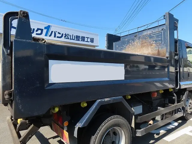 いすゞ フォワード LPG-FTR90S2(2WD)の写真31