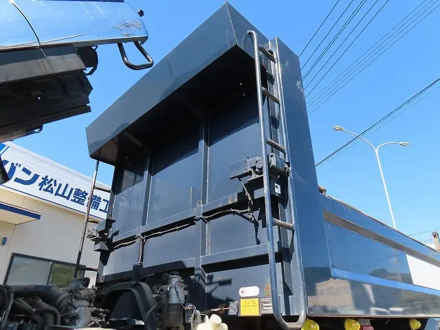 いすゞ フォワード LPG-FTR90S2(2WD)の写真33