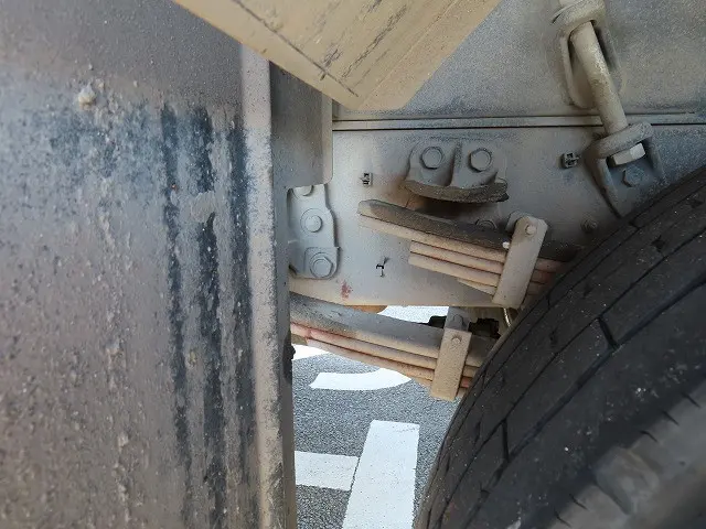 いすゞ フォワード LPG-FTR90S2(2WD)の写真45