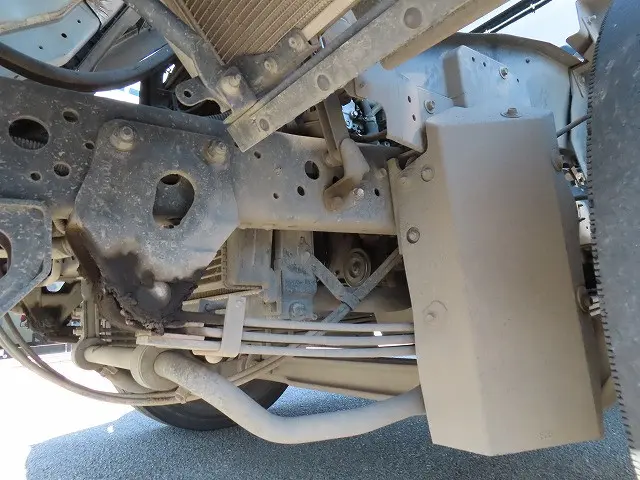 いすゞ フォワード LPG-FTR90S2(2WD)の写真46