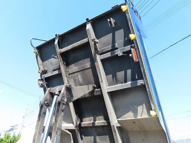 いすゞ フォワード LPG-FTR90S2(2WD)の写真49