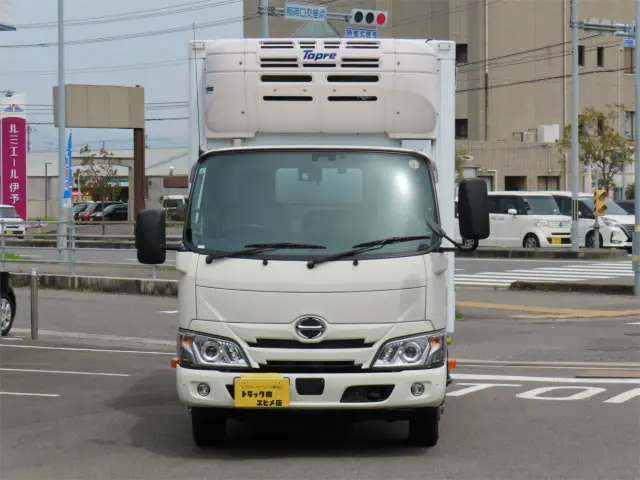 日野 デュトロ 2RG-XZU605M(2WD)の写真5