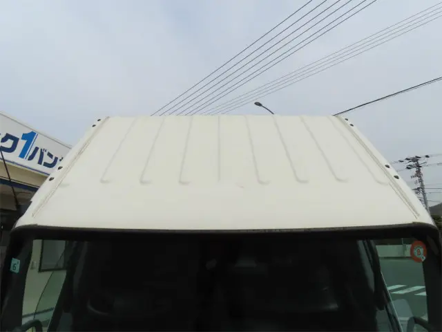 日野 デュトロ 2RG-XZU605M(2WD)の写真6