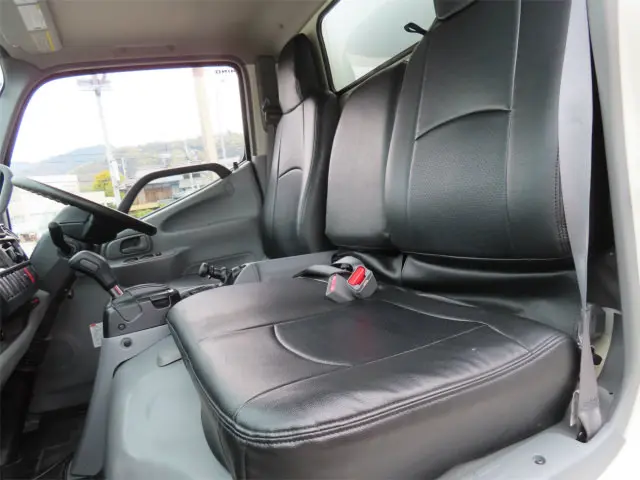 日野 デュトロ 2RG-XZU605M(2WD)の写真10