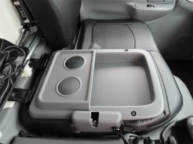 日野 デュトロ 2RG-XZU605M(2WD)の写真11