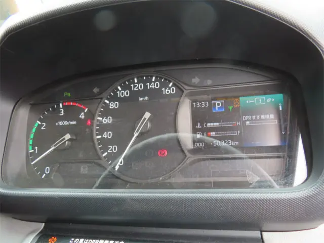 日野 デュトロ 2RG-XZU605M(2WD)の写真12