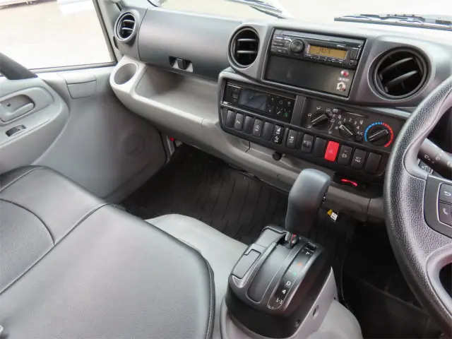 日野 デュトロ 2RG-XZU605M(2WD)の写真14