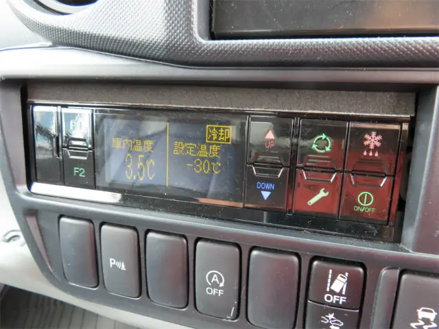 日野 デュトロ 2RG-XZU605M(2WD)の写真18