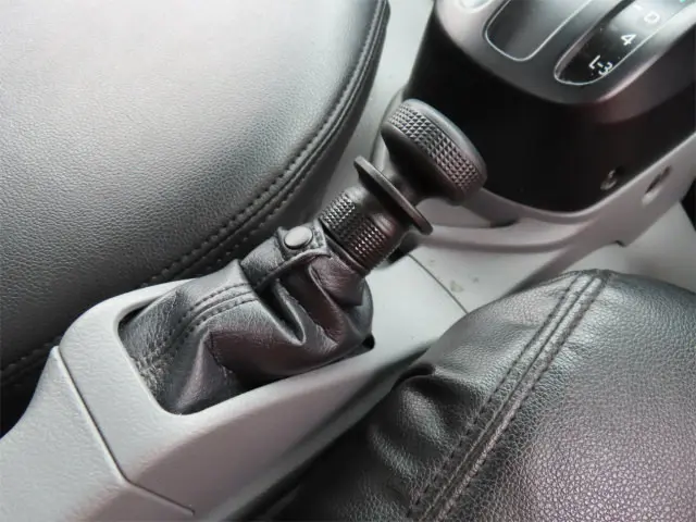 日野 デュトロ 2RG-XZU605M(2WD)の写真20