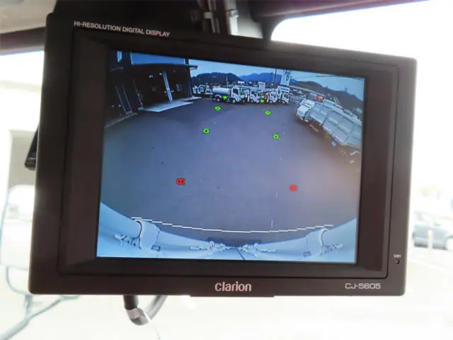 日野 デュトロ 2RG-XZU605M(2WD)の写真22