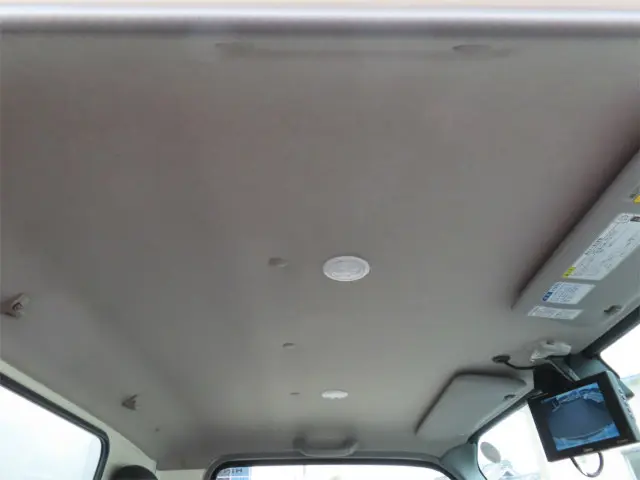 日野 デュトロ 2RG-XZU605M(2WD)の写真24