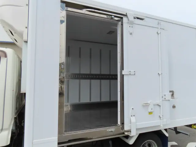 日野 デュトロ 2RG-XZU605M(2WD)の写真33