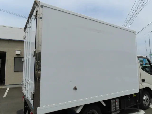 日野 デュトロ 2RG-XZU605M(2WD)の写真34