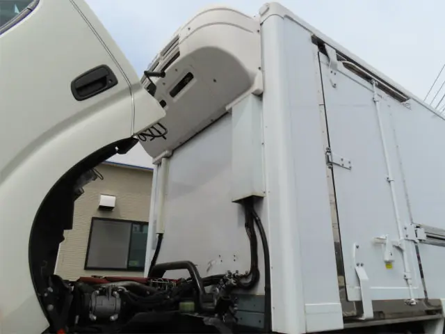 日野 デュトロ 2RG-XZU605M(2WD)の写真35