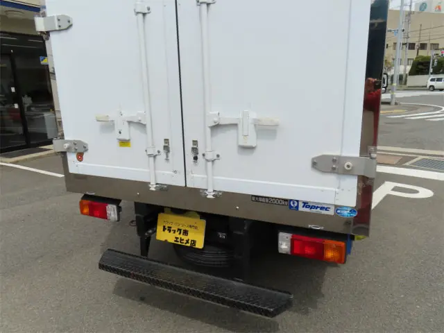 日野 デュトロ 2RG-XZU605M(2WD)の写真36