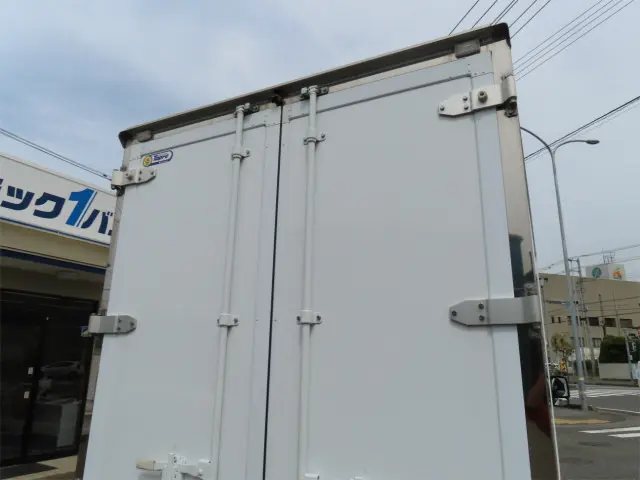 日野 デュトロ 2RG-XZU605M(2WD)の写真37