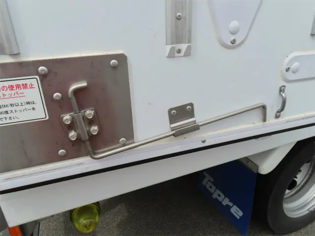 日野 デュトロ 2RG-XZU605M(2WD)の写真38