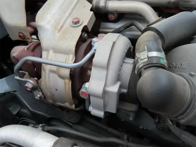 日野 デュトロ 2RG-XZU605M(2WD)の写真42