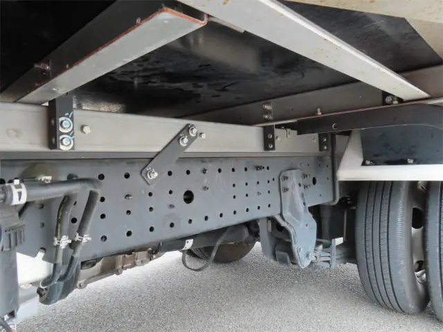 日野 デュトロ 2RG-XZU605M(2WD)の写真43