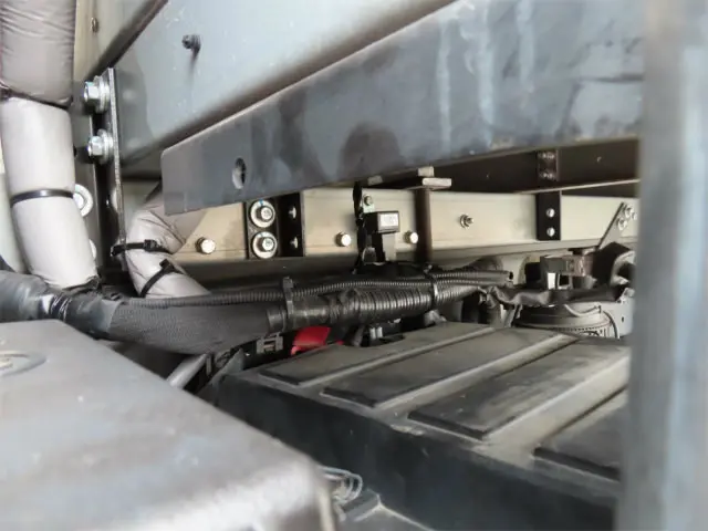 日野 デュトロ 2RG-XZU605M(2WD)の写真45